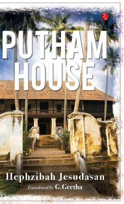 PUTHAM HOUSE - Hephzibah Jesudasan