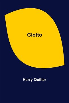 Giotto - Quilter, Harry