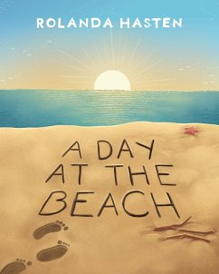 A Day at the Beach - Hasten, Rolanda