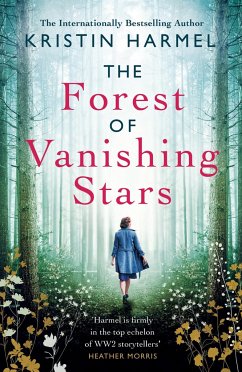 The Forest of Vanishing Stars - Harmel, Kristin