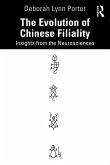 The Evolution of Chinese Filiality (eBook, ePUB)