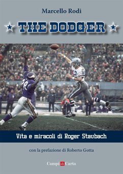 The Dodger (eBook, ePUB) - Rodi, Marcello