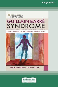 Guillain-Barre Syndrome - Parry, Gareth John