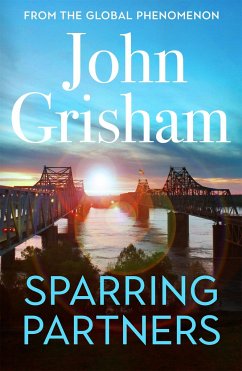 Sparring Partners - Grisham, John