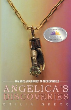 Angelica's Discoveries - Greco, Otilia