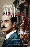Boyaci - Türklerin Sherlock Holmesi Amanvermez Avni Sekizinci Kitap