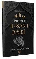 Hasan-i Basri - Dinde Fakihi Hidayet Öncüleri 1 - Bayram Tekin, Ubeydullah