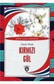 Kirmizi Gül