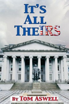 Cover It's All the IRS