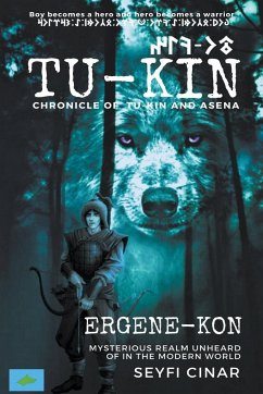 Tu-Kin - Cinar, Seyfi