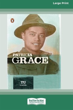 Tu (16pt Large Print Edition) - Grace, Patricia