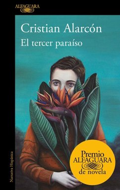 Cover El tercer paraíso