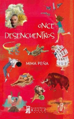 Cover Once desencuentros (eBook, ePUB)
