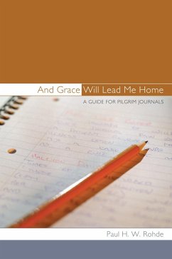 Cover And Grace Will Lead Me Home (eBook, ePUB)