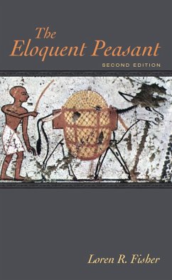 The Eloquent Peasant, 2nd edition (eBook, ePUB)