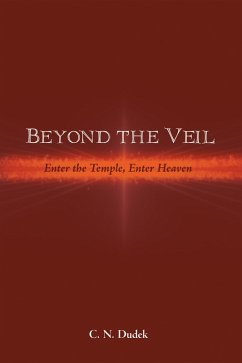 Beyond the Veil (eBook, ePUB)