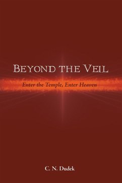 Beyond the Veil (eBook, ePUB)