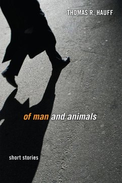 Of Man and Animals (eBook, ePUB)