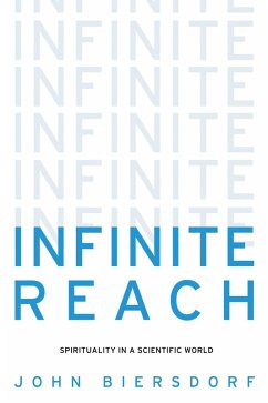 Infinite Reach (eBook, ePUB)