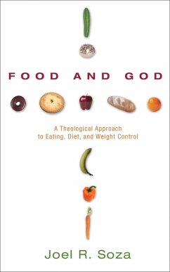 Food and God (eBook, ePUB)