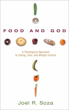 Food and God (eBook, ePUB)