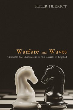 Warfare and Waves (eBook, ePUB)