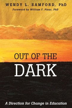 Out of the Dark (eBook, ePUB) - Samford, Wendy Leigh