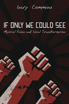 If Only We Could See (eBook, ePUB)