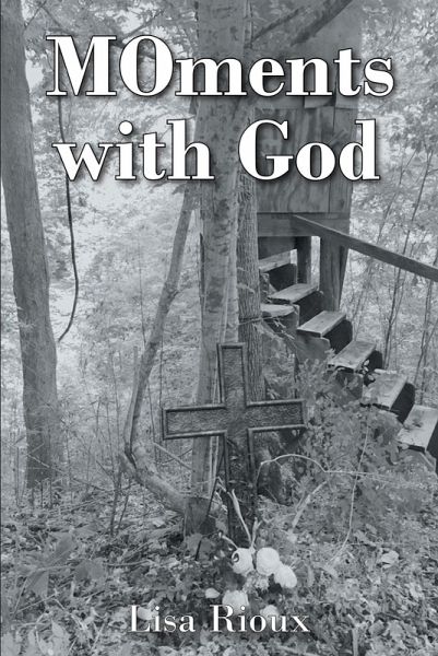 MOments with God (eBook, ePUB)