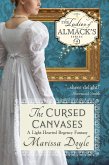 The Cursed Canvases: A Light-Hearted Regency Fantasy (The Ladies of Almack's, #4) (eBook, ePUB)