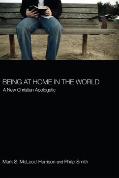 Being at Home in the World (eBook, ePUB)