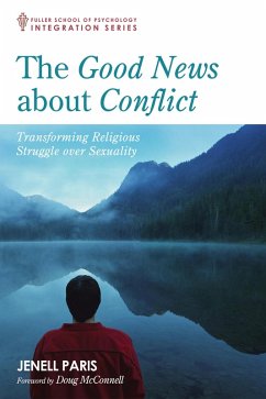 The Good News about Conflict (eBook, ePUB)