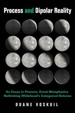 Process and Dipolar Reality (eBook, ePUB)