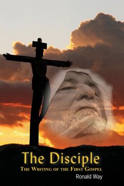 The Disciple (eBook, ePUB)