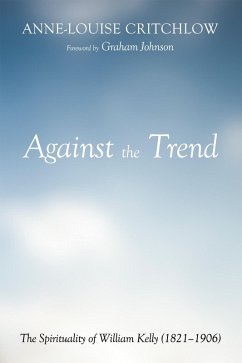 Against the Trend (eBook, ePUB) Against the Trend (eBook, ePUB)