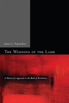 Cover The Wedding of the Lamb (eBook, ePUB)