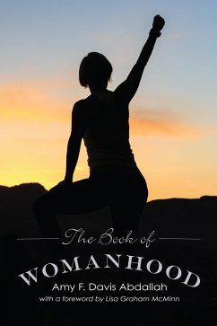 The Book of Womanhood (eBook, ePUB)
