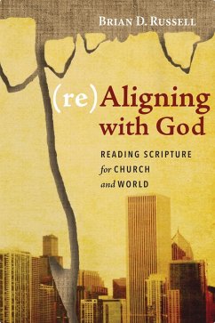 (re)Aligning with God (eBook, ePUB)