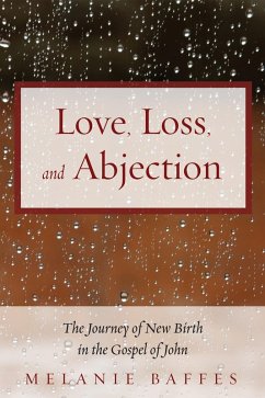 Love, Loss, and Abjection (eBook, ePUB) Love, Loss, and Abjection (eBook, ePUB)
