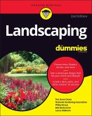 Landscaping For Dummies (eBook, PDF)