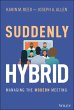 Suddenly Hybrid (eBook, ePUB) - Bild 1