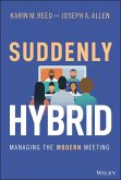 Suddenly Hybrid (eBook, ePUB)
