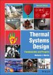 Thermal Systems Design (eBook, PDF) - Bild 1
