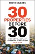 30 Properties Before 30 (eBook, ePUB) - Bild 1