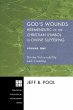 God's Wounds: Hermeneutic of the... - Bild 1