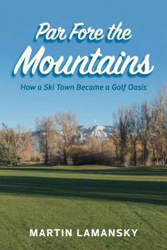 Cover Par Fore the Mountains (eBook, ePUB)