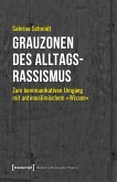 Grauzonen des Alltagsrassismus (eBook, PDF)