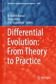 Differential Evolution: From Theory to Practice (eBook, PDF)