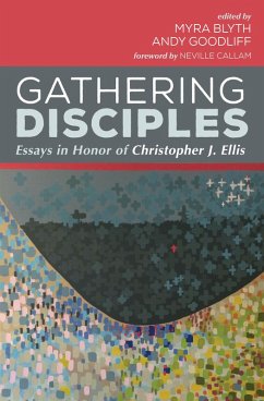 Cover Gathering Disciples (eBook, ePUB)