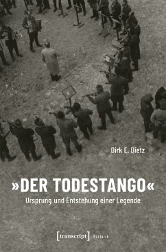 »Der Todestango« (eBook, PDF) - Dietz, Dirk E.